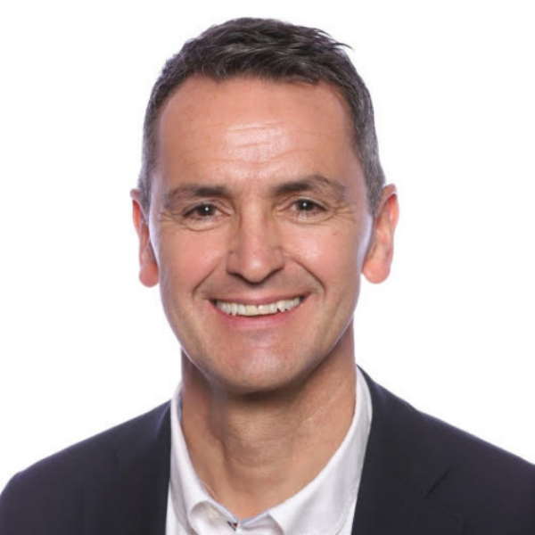 Nick Martin