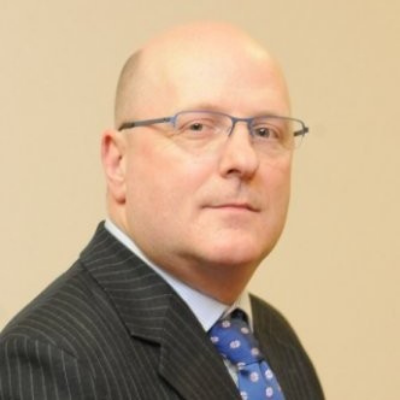 Nick Meikle