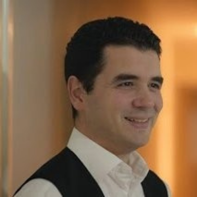 Pablo Jejcic