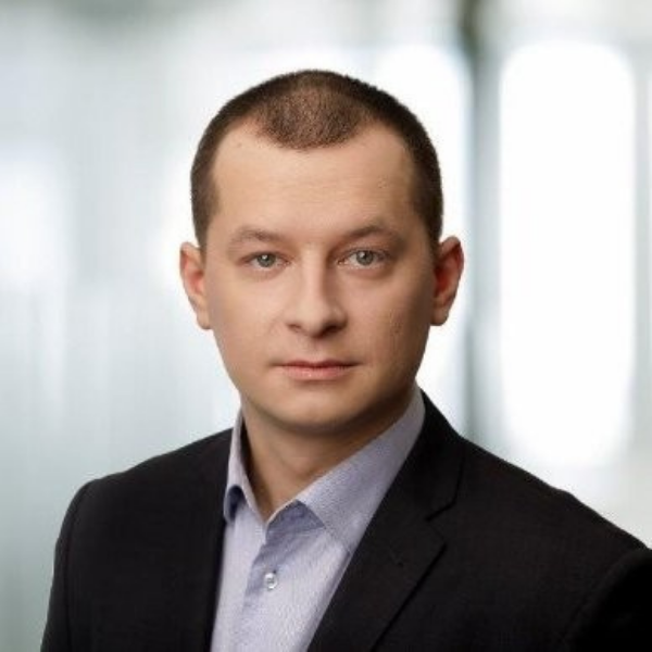 Pawel Kaczmarek