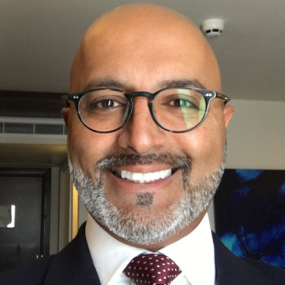 Rehman Noormohamed