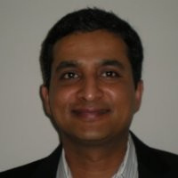 Satish Ramamoorthy