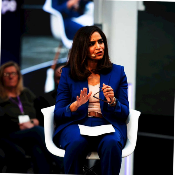 CIONET UK - Cloud-enabled transformation comes to life - Shaheen-Sayed