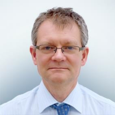 Simon Newby