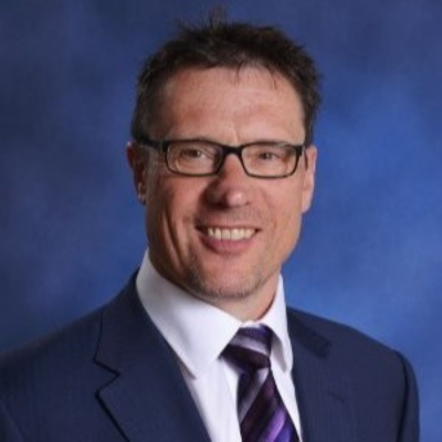 Stephen Dawson