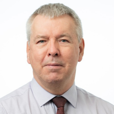 Tom Saunders