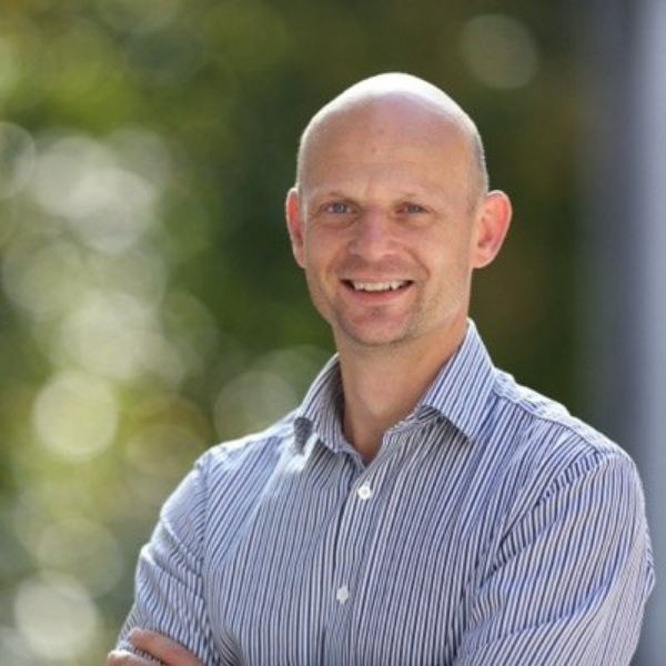 CIONET UK - Cloud-enabled transformation comes to life - Paul- Stanley