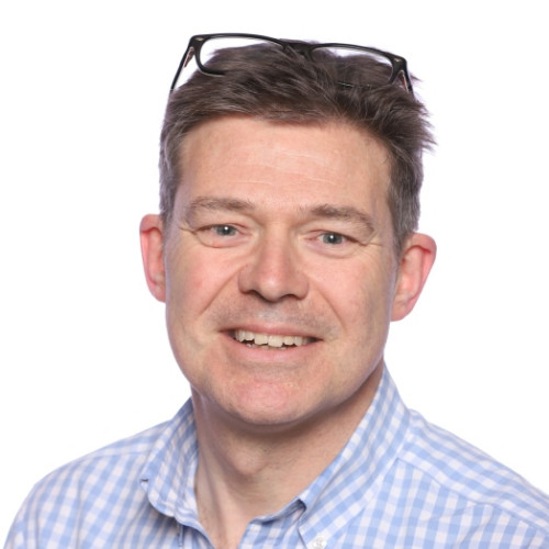 CIONET UK - Cloud-enabled transformation comes to life - Adrian - Poole