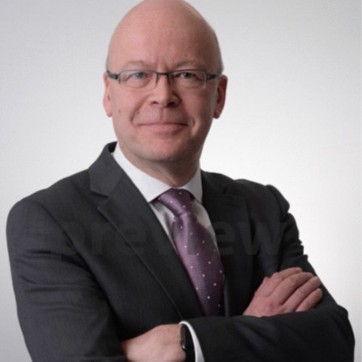 Trevor Hunt