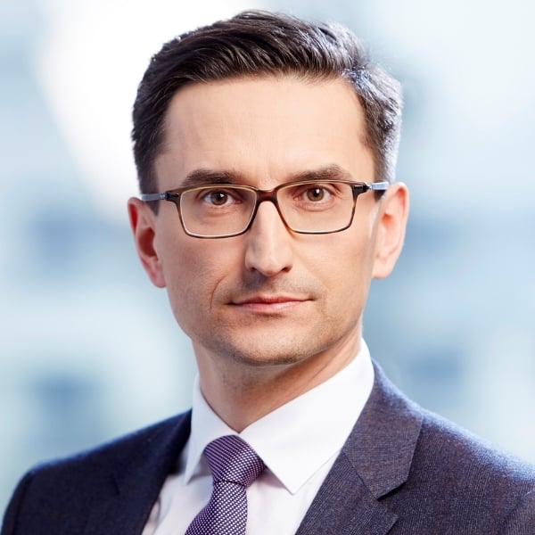 CIONET US & Canada - BNP Paribas Bank - Jaromir Pelczarski