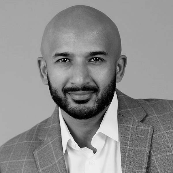 CIONET Spotlight - One Year in to COVID - Speaker - Usman Waheed