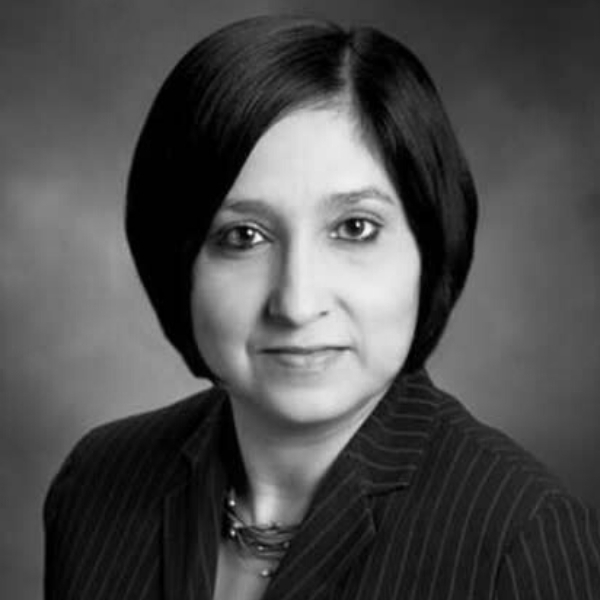 CIONET Spotlight - One Year in to COVID - Speaker - Gurinder Kaur