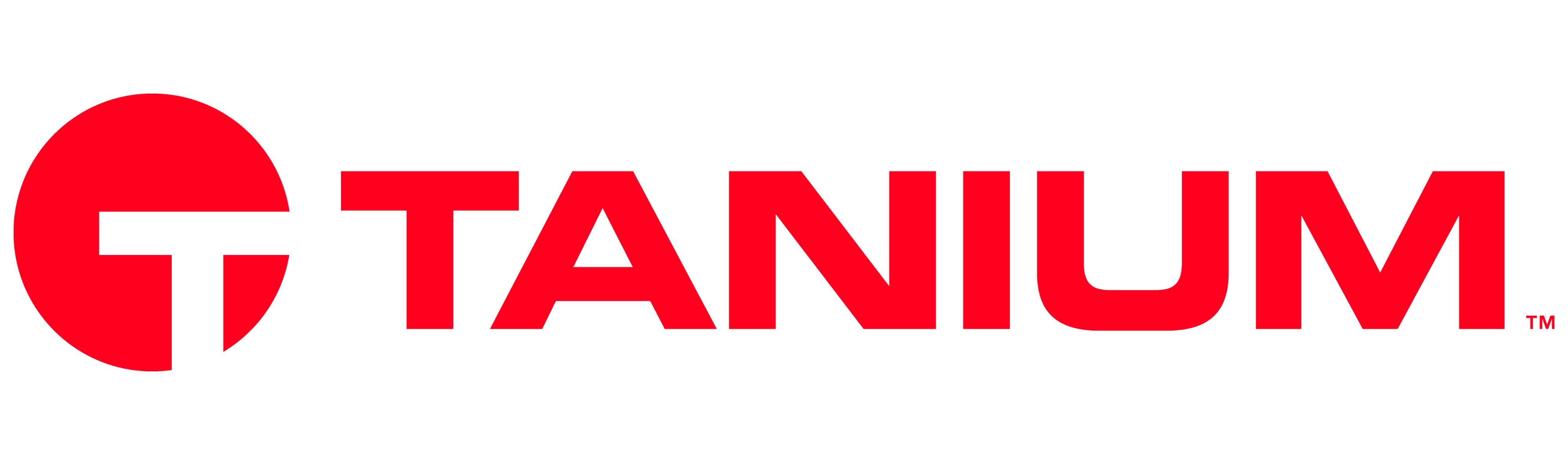 Tanium