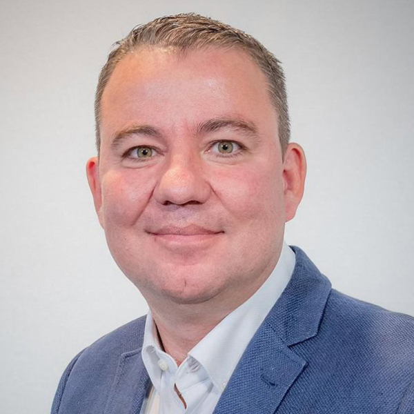 Russell Smith - AstraZeneca