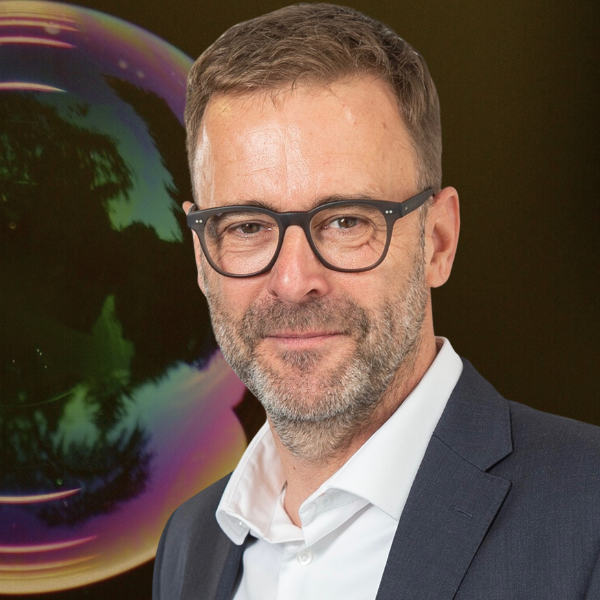 Joerg Hesske