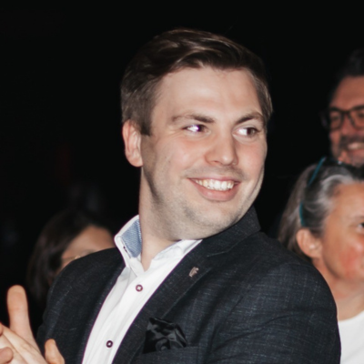 Johan Langers