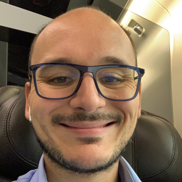 ANDREA CONDORELLI