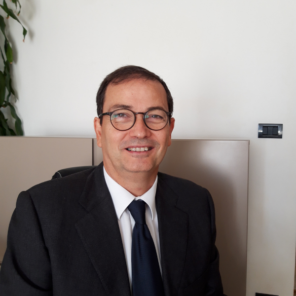 GIANLUCA MONTRUCCHIO