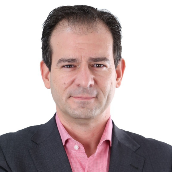 David Fernandez Granado Cipher
