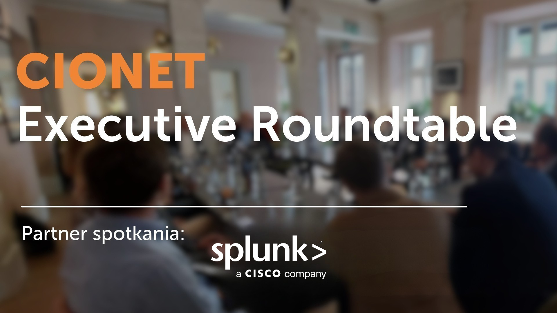 SAP Roundtable