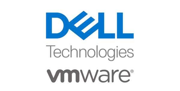 Dell and vmware