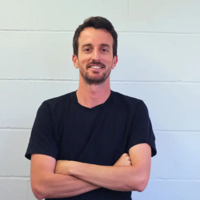 Víctor García_NeuralTrust