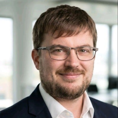 Van de Sande, Jeroen
