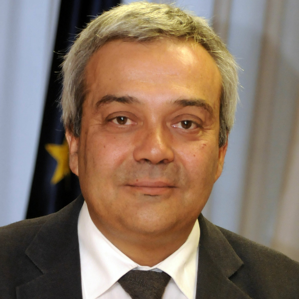 Víctor Calvo - Sotelo