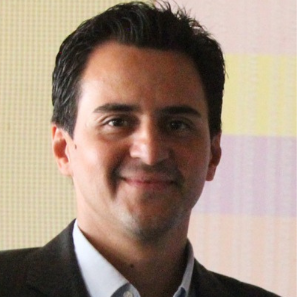 Victor Sagastome