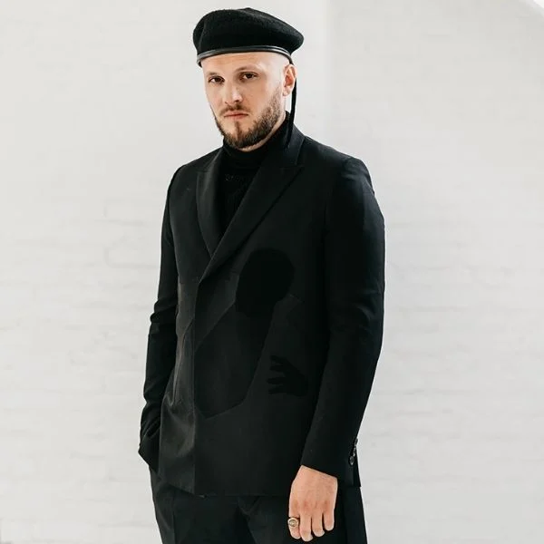 Vincent Buyssens