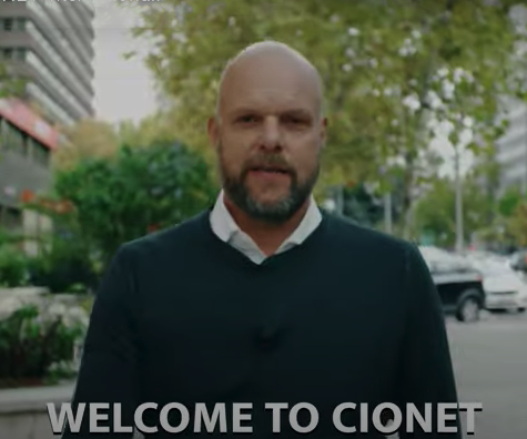 Welcome to CIONET