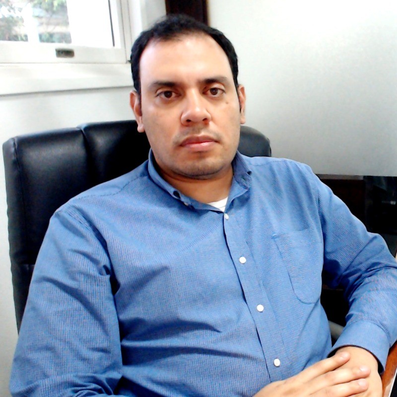 William Guevara Orellana