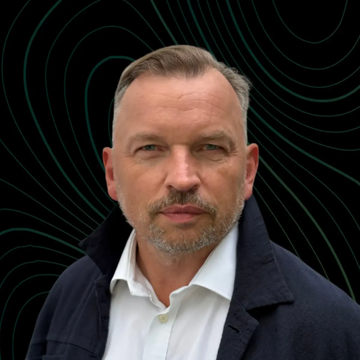 [Wojciech Pozarzycki - DSV]
