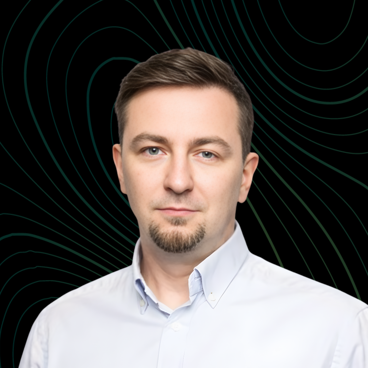 Wojciech Struski TRIBES Day