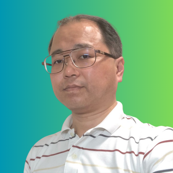 Yasuhide Matsumoto