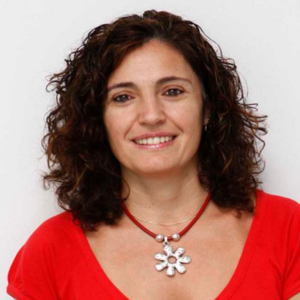 Yolanda Gómez