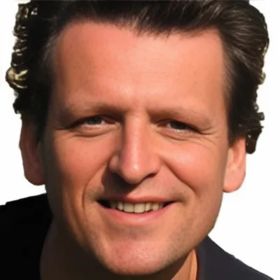 Yves Rombouts