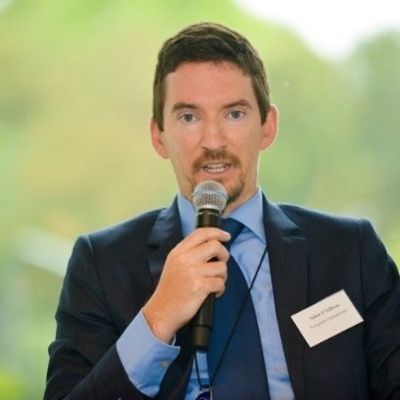 Aidan O'Sullivan