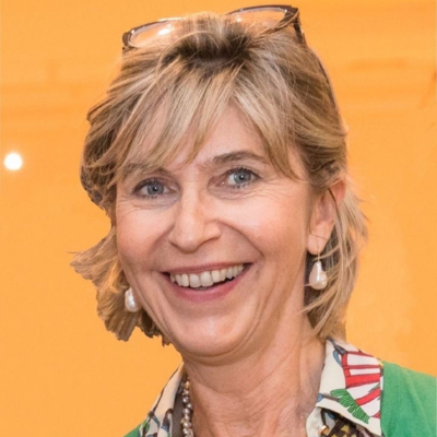 anne vandenberghe