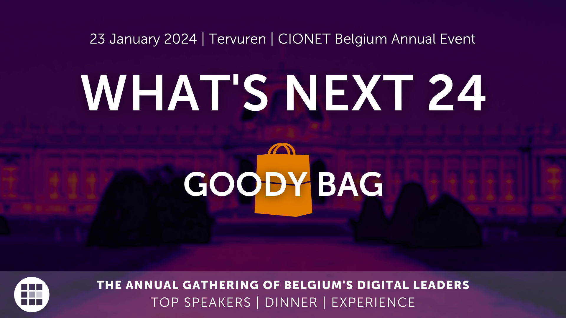 annual goodiebag