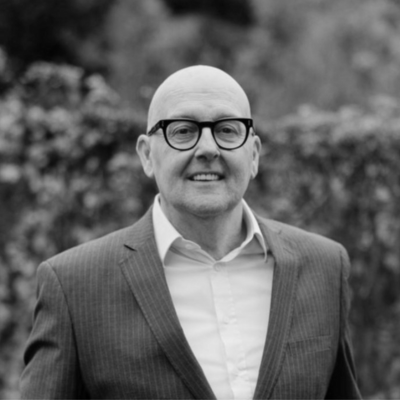 bart van de walle b&w