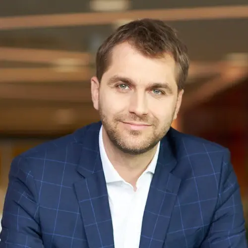 Jakub Borowiec