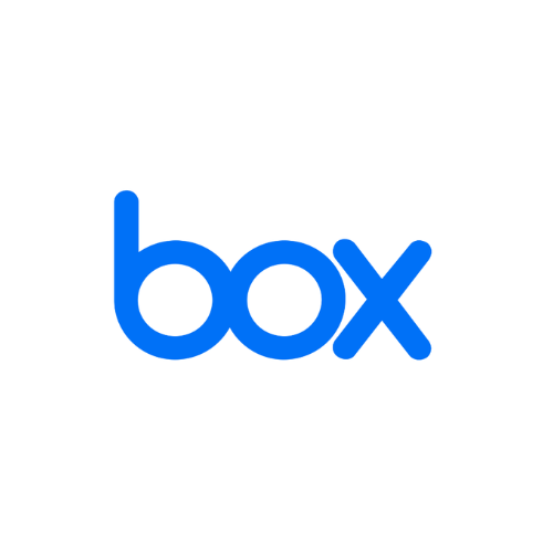 box
