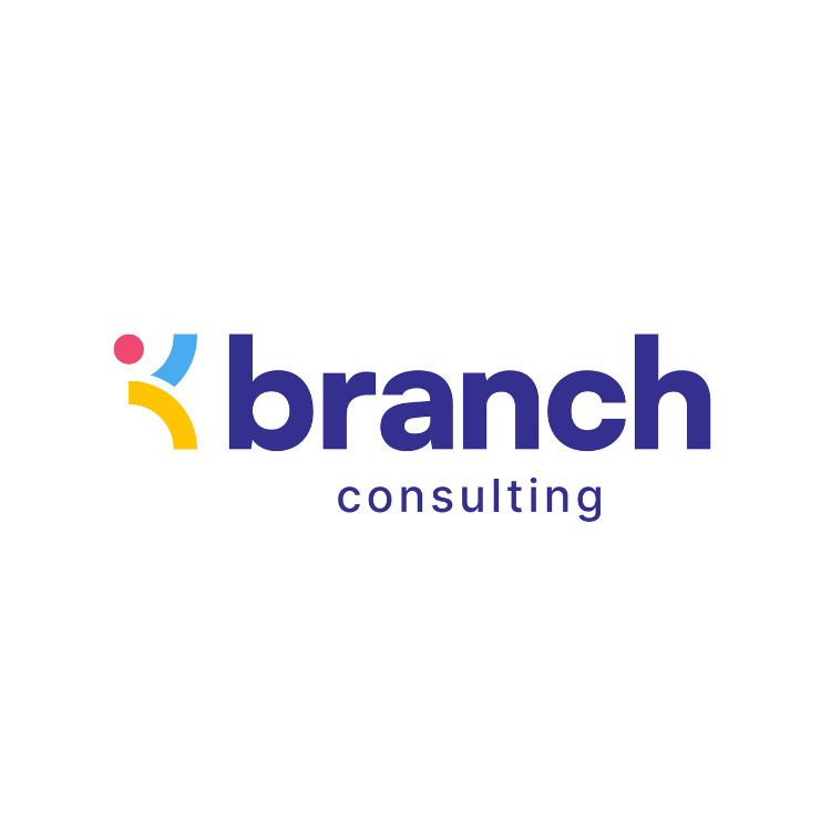 branch consulting website logo