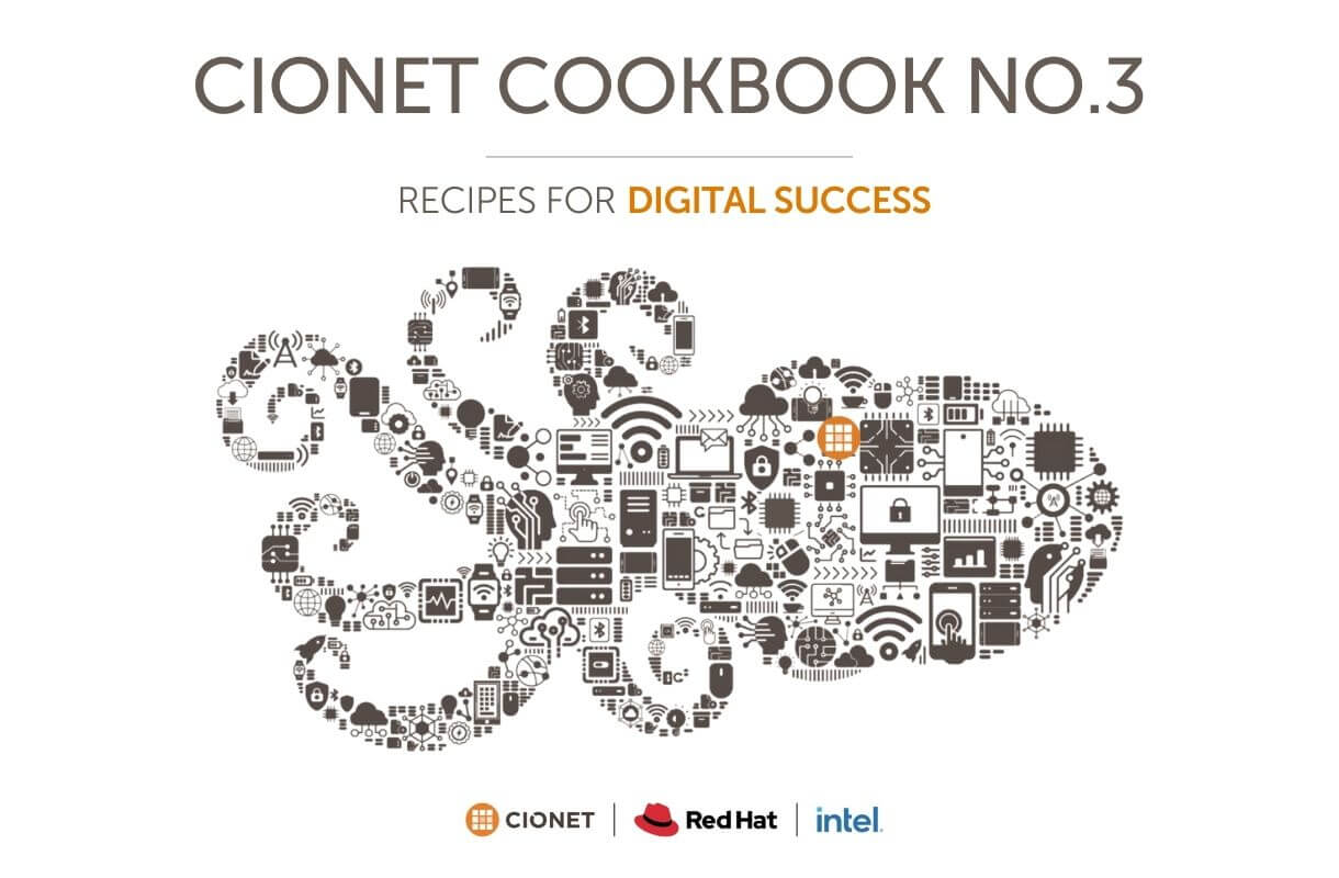 CIONET Cookbook Cover 3
