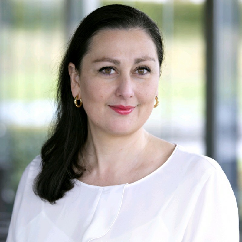 christine bölsche