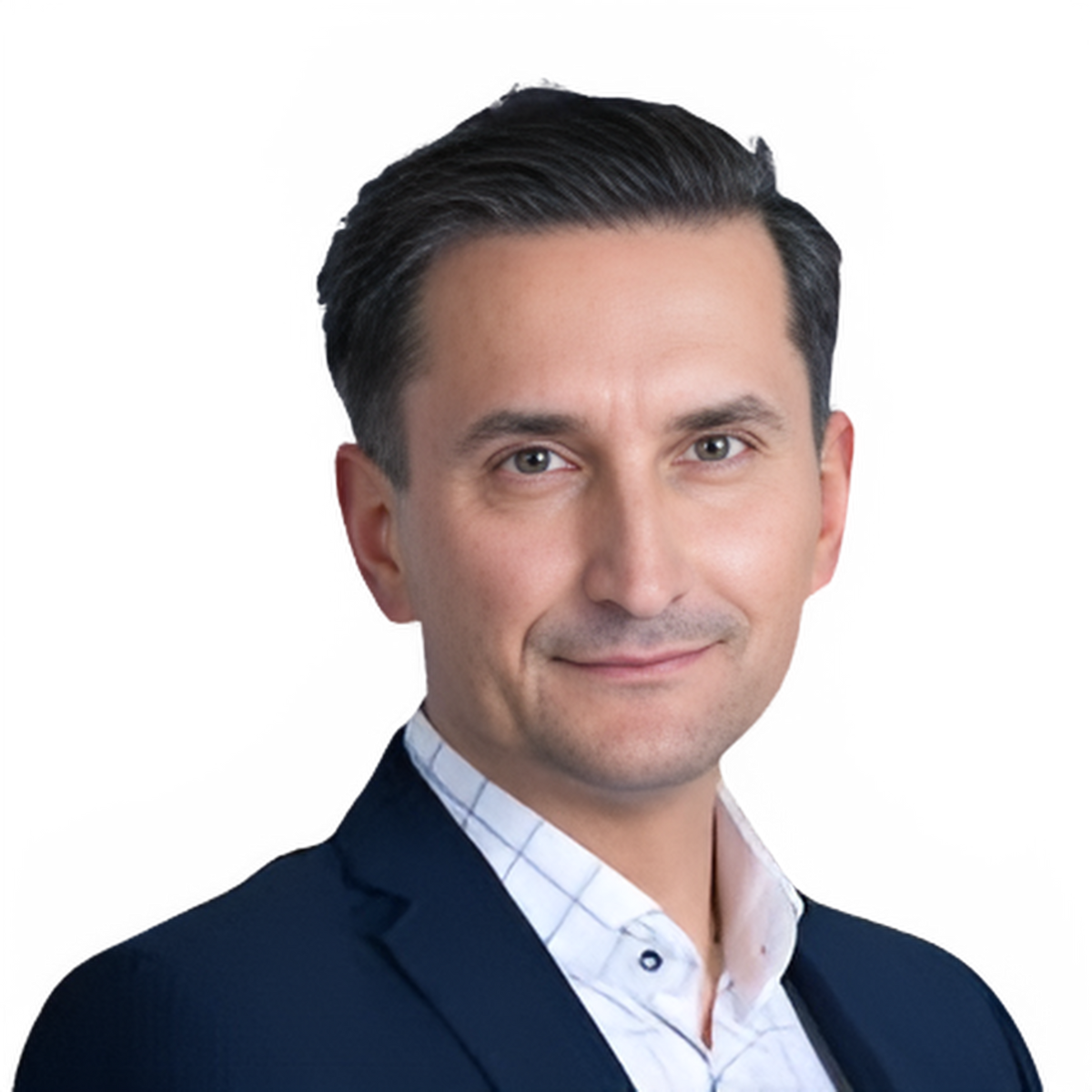 Pierwsze 365 dni nowego CIO: Pelczarski