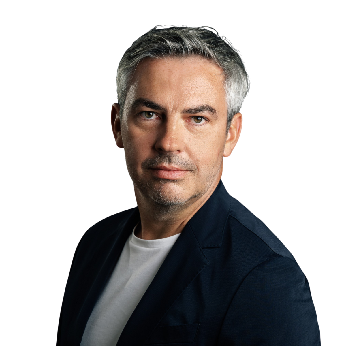 Pierwsze 365 dni nowego CIO: Frydrychowicz