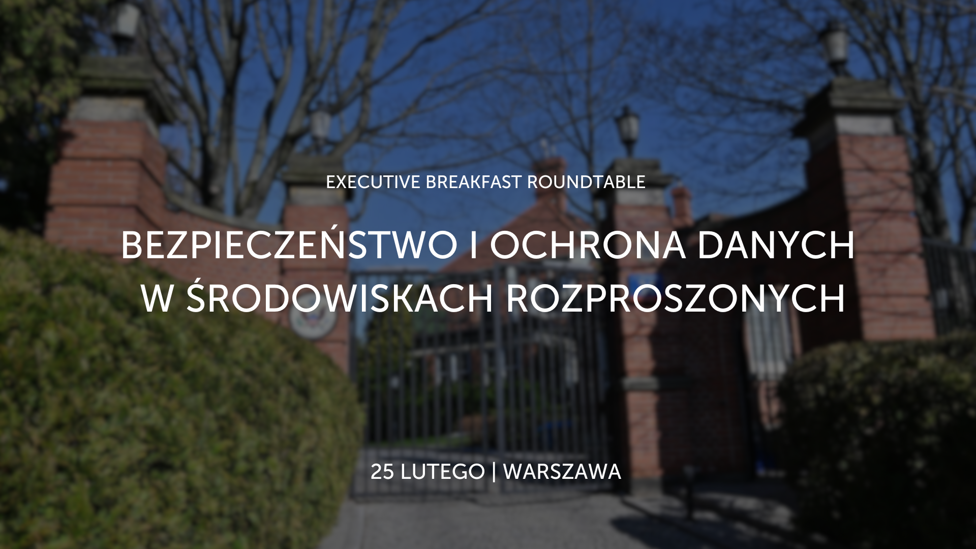 Executive Roundtable Citrix