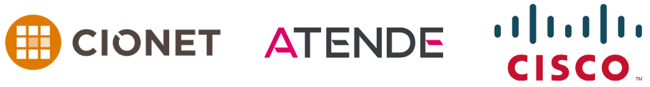 cionet atende cisco logo-1
